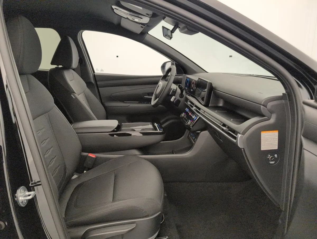 hyundai 1.6 T-GDI 239 Hybrid BVA6 Intuitive - 5 portes neuve moins chère - photo 10