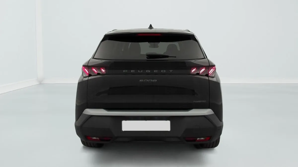 Acheter une peugeot HYBRID 145CH E-DCS6 GT d’occasion avec 21483km disponible immédiatement - photo 6