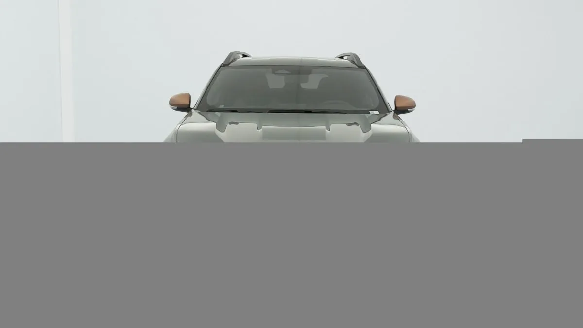 dacia Hybrid-G 150 4x4 Extreme - 5 portes neuve moins chère - photo 3