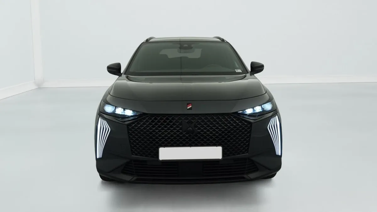 Acheter une ds Hybride Rechargeable E-Tense 300 EAT8 4x4 Performance Line + d’occasion avec 19850km disponible immédiatement - photo 22