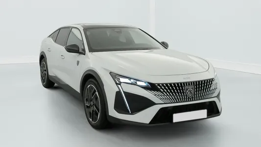 Peugeot 408 puretech 130 ch s s eat8 gt