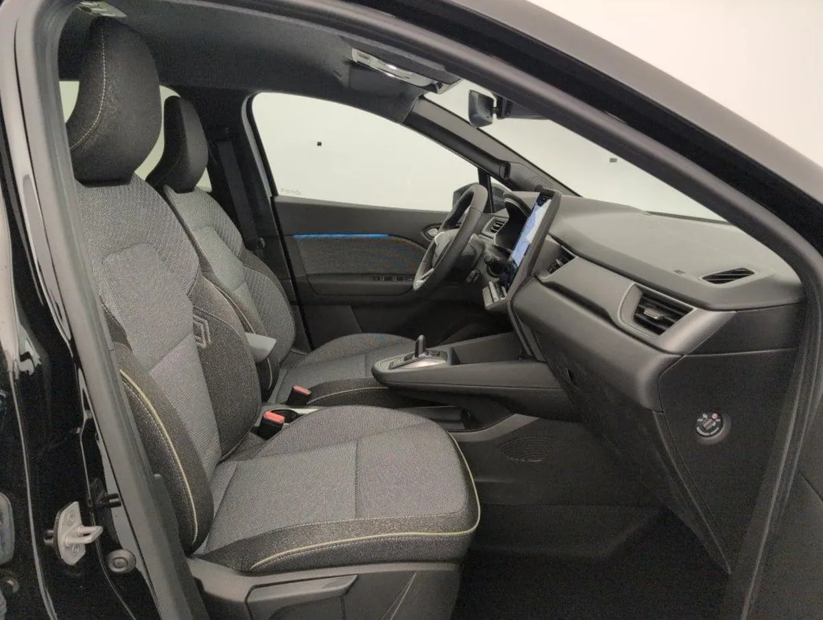 renault E-Tech full hybrid 160 ch Techno - 5 portes neuve moins chère - photo 10