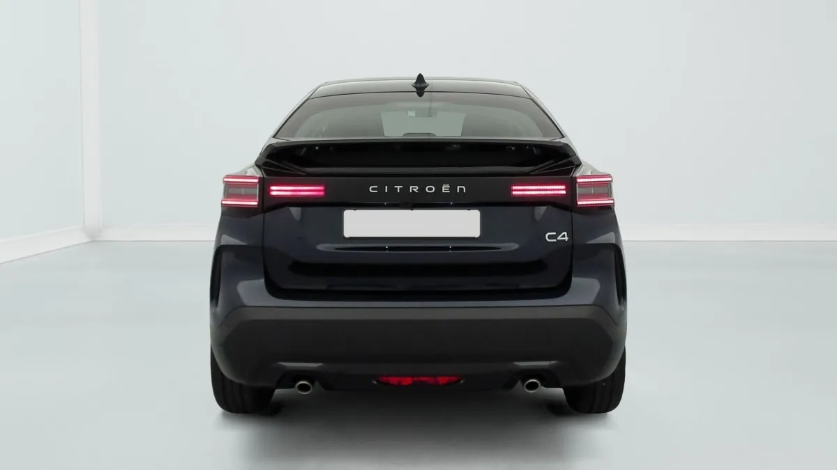 Acheter une citroen Hybride 145 ch e-DCS6 Plus d’occasion avec 25610km disponible immédiatement - photo 6