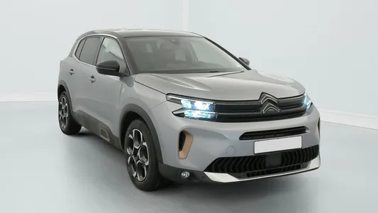 Citroen C5 aircross puretech 130 s s bvm6 c-series