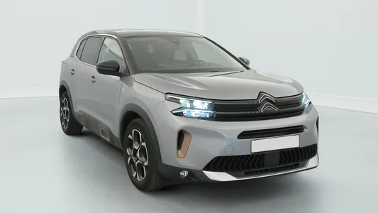 Citroen C5 aircross puretech 130 s s bvm6 c-series