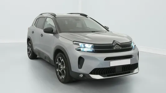 Leasing CITROEN C5 AIRCROSS