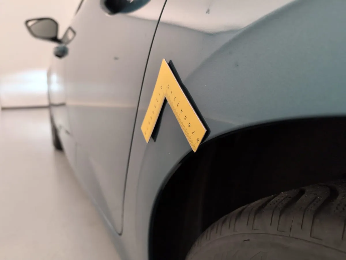 Acheter une peugeot PURETECH 130CH S S EAT8 ACTIVE PACK d’occasion avec 59218km disponible immédiatement - photo 11