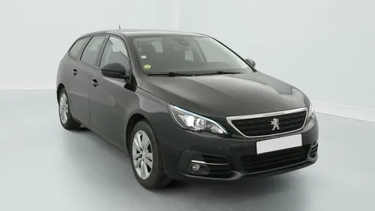 Peugeot 308 sw business bluehdi 130ch s s eat8 active business