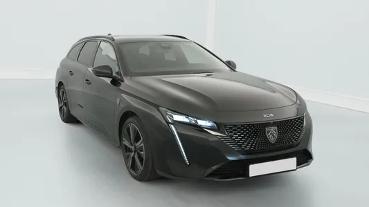 Peugeot 308 sw phev 225 e-eat8 gt