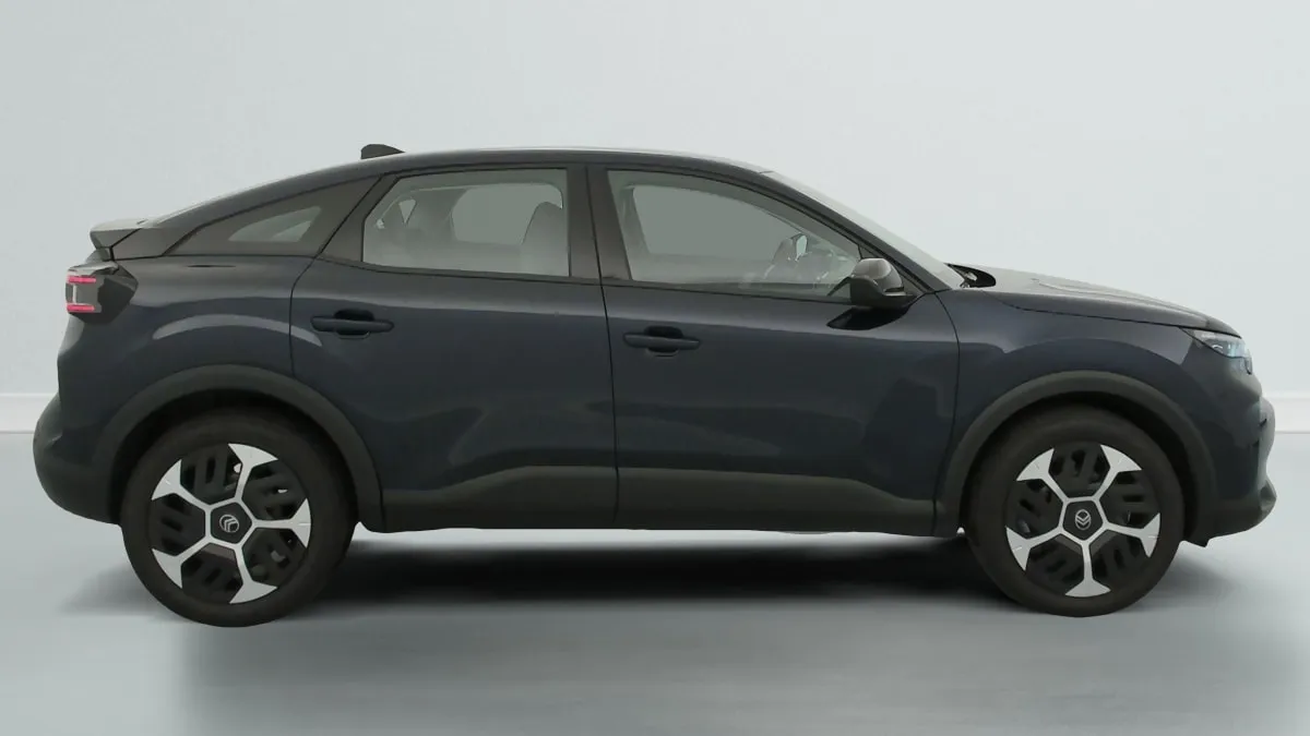 Acheter une citroen Hybride 145 ch e-DCS6 Plus d’occasion avec 25610km disponible immédiatement - photo 8