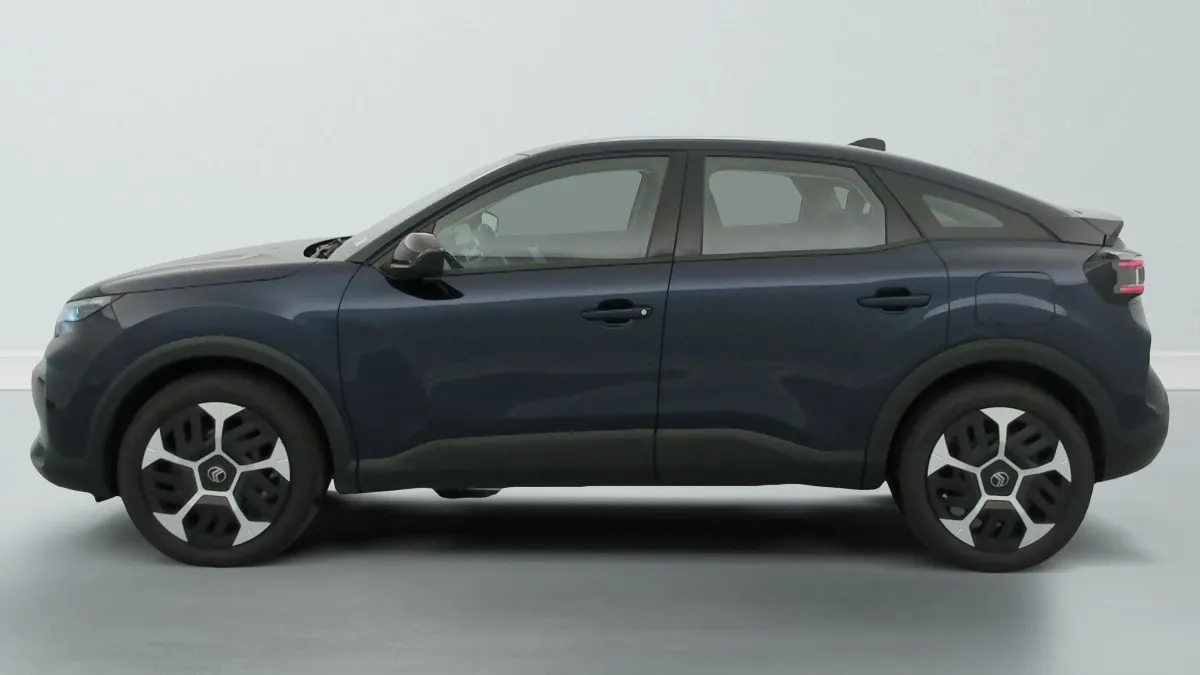 Acheter une citroen Hybride 145 ch e-DCS6 Plus d’occasion avec 25610km disponible immédiatement - photo 4