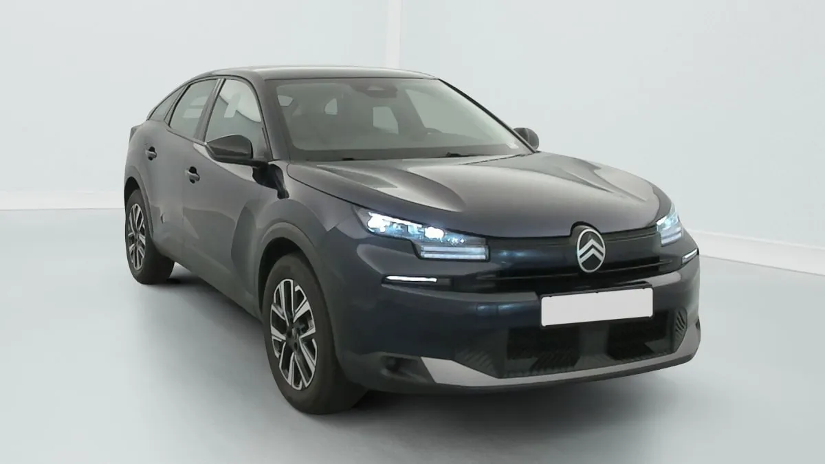 Acheter une citroen Hybride 145 ch e-DCS6 Plus d’occasion avec 19980km disponible immédiatement - photo 1