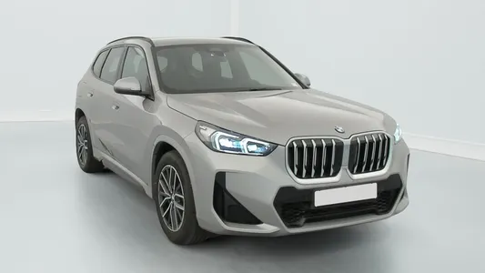 Bmw X1 sdrive 18d 150ch dkg7 m sport