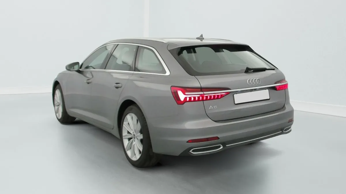 Acheter une audi 40 TDI 204 ch S tronic 7 Business Executive d’occasion avec 27210km disponible immédiatement - photo 5