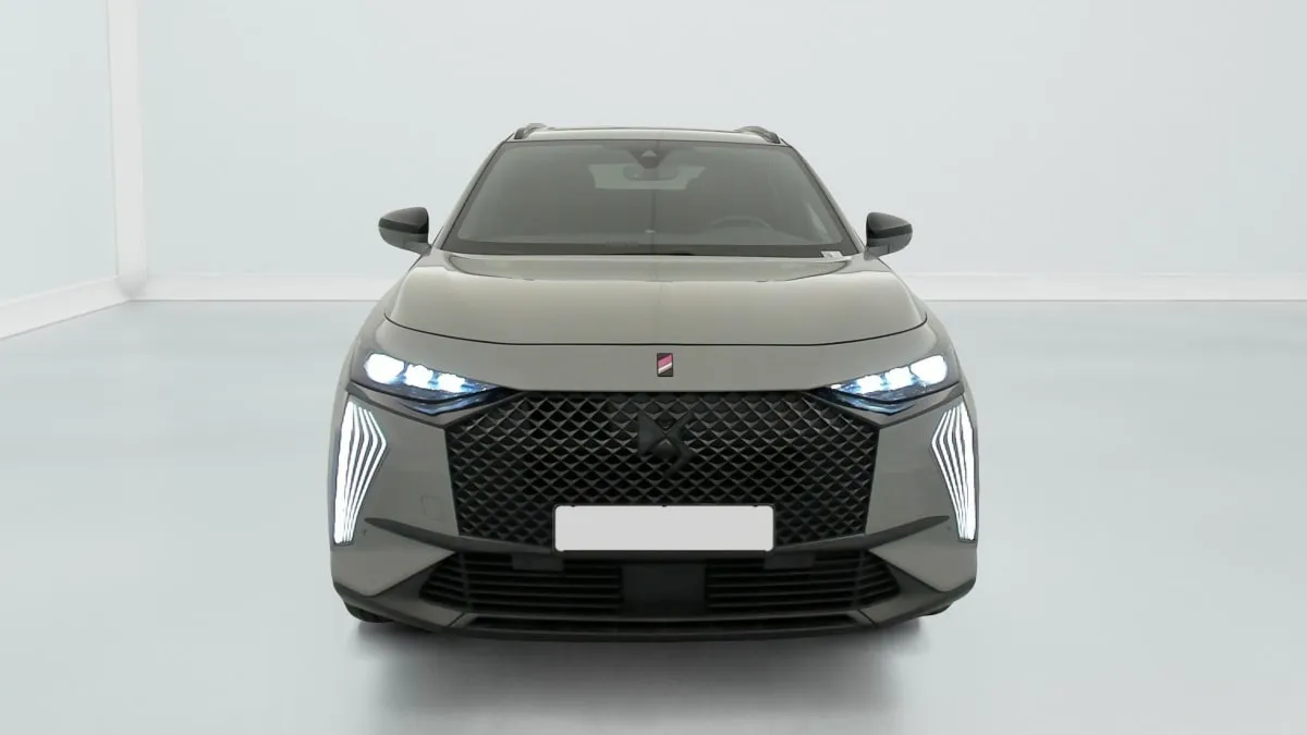 Acheter une ds BlueHDi 130 EAT8 Performance Line + d’occasion avec 93040km disponible immédiatement - photo 2