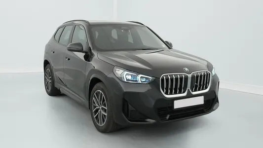 Bmw X1 sdrive 18d 150ch dkg7 m sport