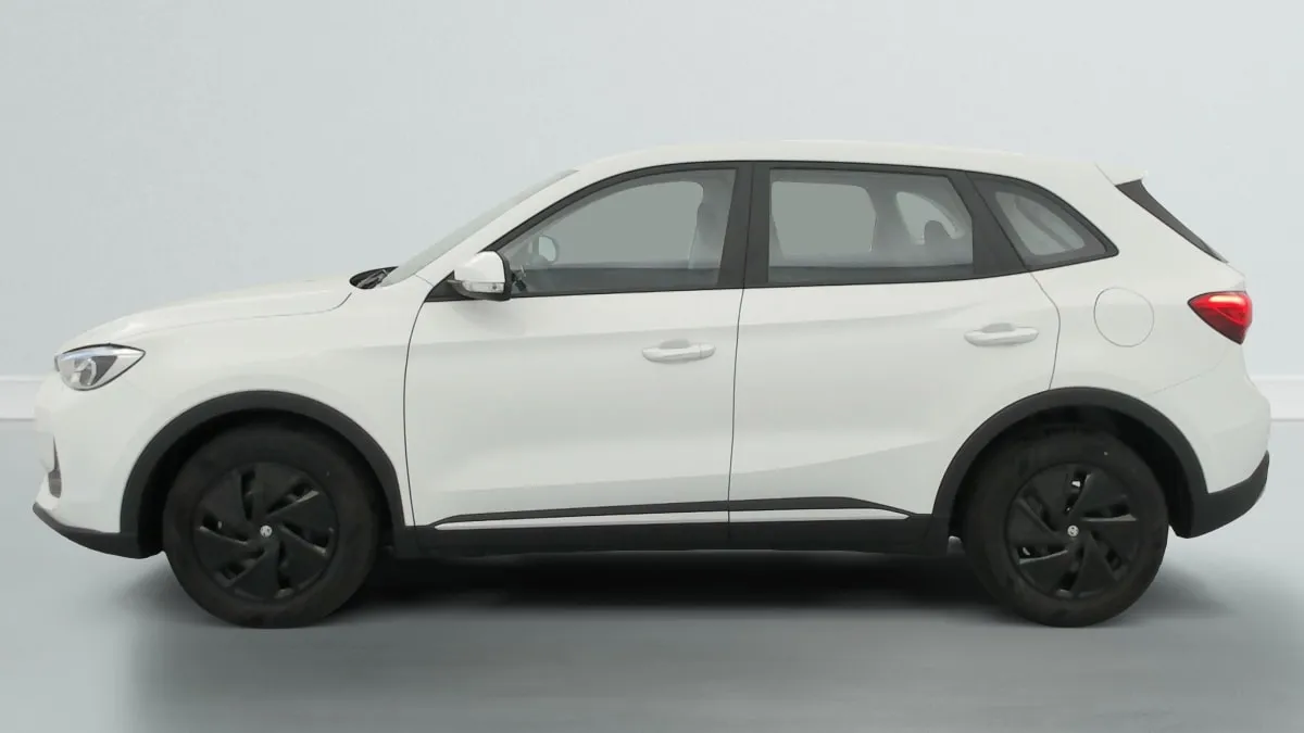 mg 1.5 L Hybrid+ 197 ch Standard - 5 portes neuve moins chère - photo 4