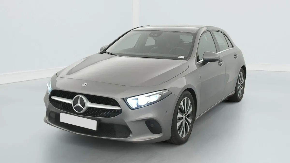 Acheter une mercedes 180 D BM6 BUSINESS LINE d’occasion avec 65406km disponible immédiatement - photo 3