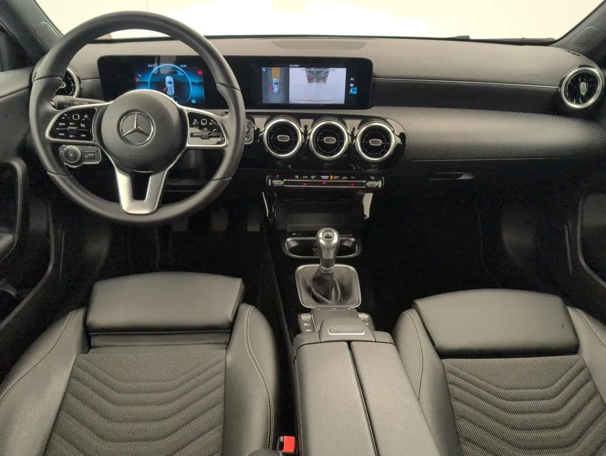 Acheter une mercedes 180 D BM6 BUSINESS LINE d’occasion avec 65406km disponible immédiatement - photo 13
