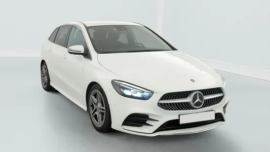 Mercedes-benz Classe b 200 d 8g-dct amg line