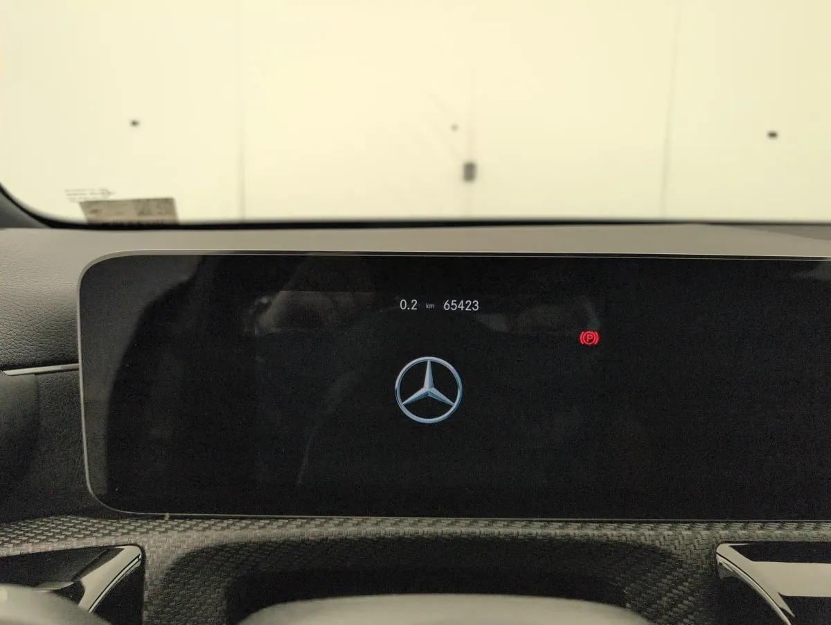 Acheter une mercedes 180 D BM6 BUSINESS LINE d’occasion avec 65406km disponible immédiatement - photo 22