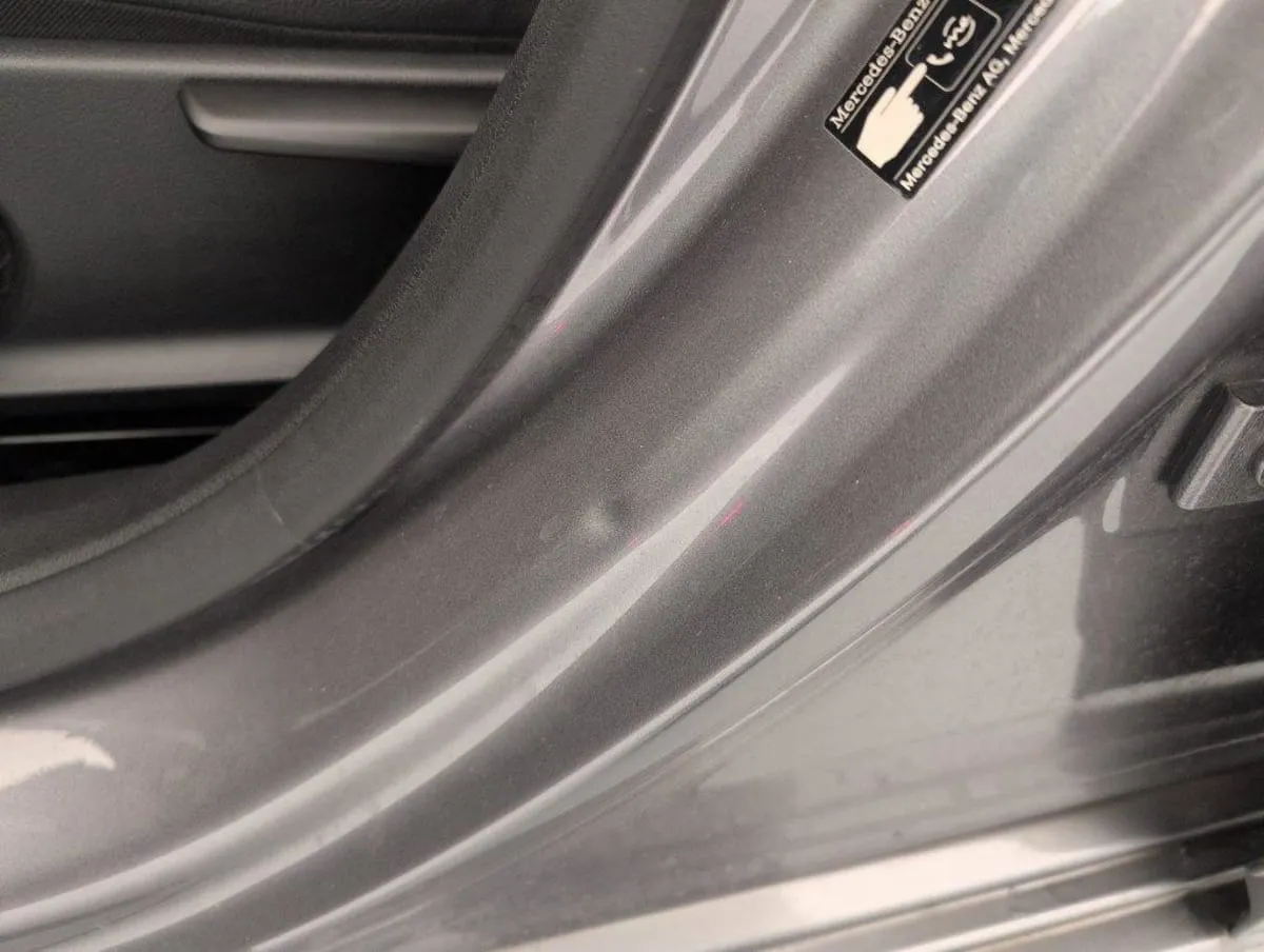 Acheter une mercedes 180 D BM6 BUSINESS LINE d’occasion avec 65406km disponible immédiatement - photo 28
