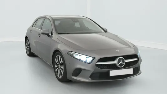 Mercedes-benz Classe a business 180 d bm6 business line