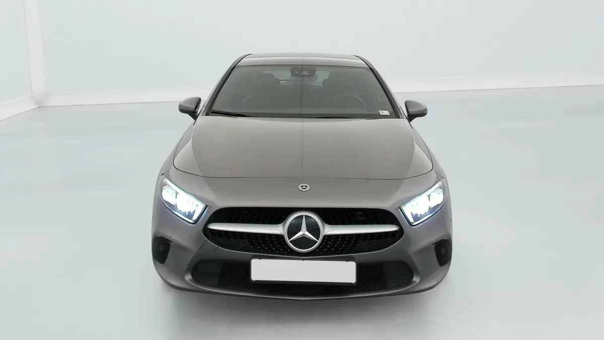 Acheter une mercedes 180 D BM6 BUSINESS LINE d’occasion avec 65406km disponible immédiatement - photo 2