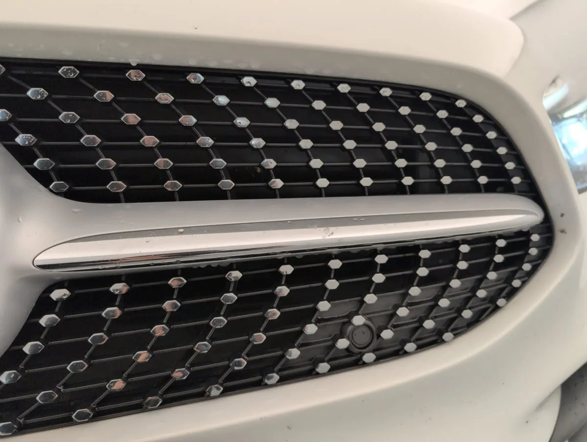 Acheter une mercedes 200 d 8G-DCT AMG Line d’occasion avec 85935km disponible immédiatement - photo 14