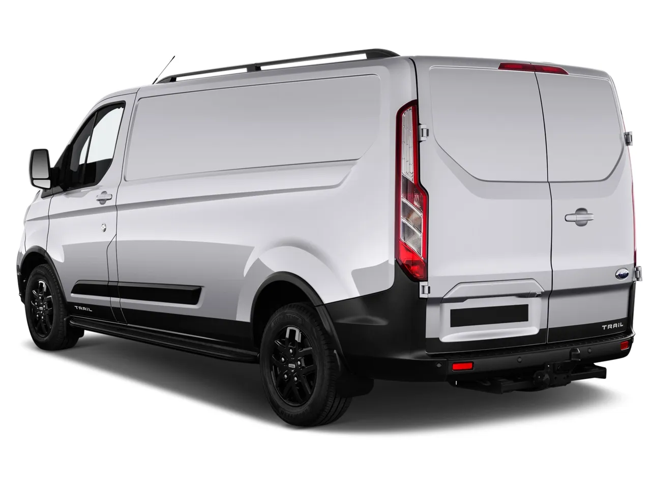 Utilitaire ford TRANSIT CUSTOM FGN 320 L2H1 2.0 ECOBLUE 170 CH BVA8 4 portes neuf moins cher par mandataire - photo 2