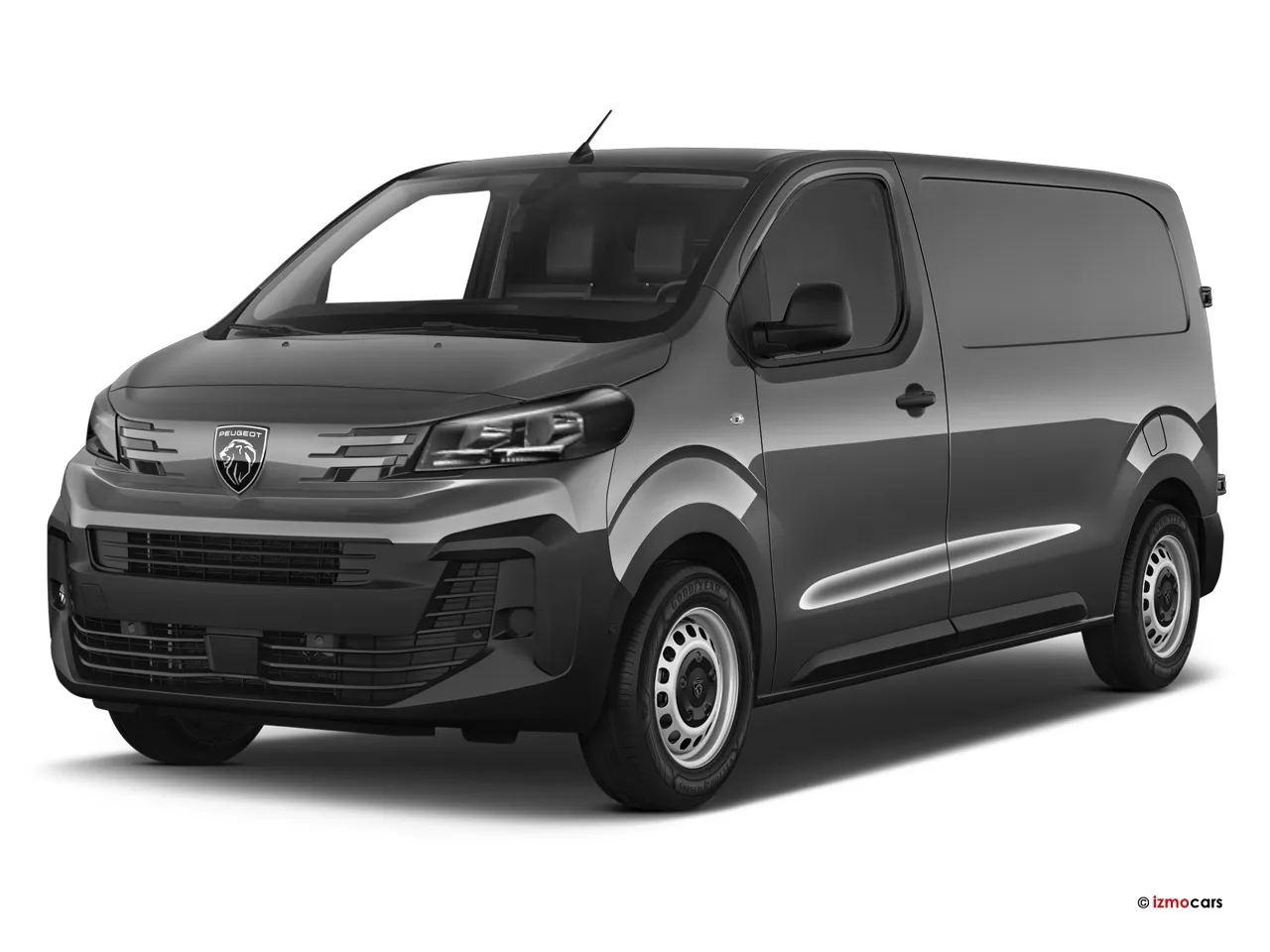 peugeot E-Expert Combi XL Electrique 75 kWh 136 ch - 4 portes neuve moins chère - photo 2