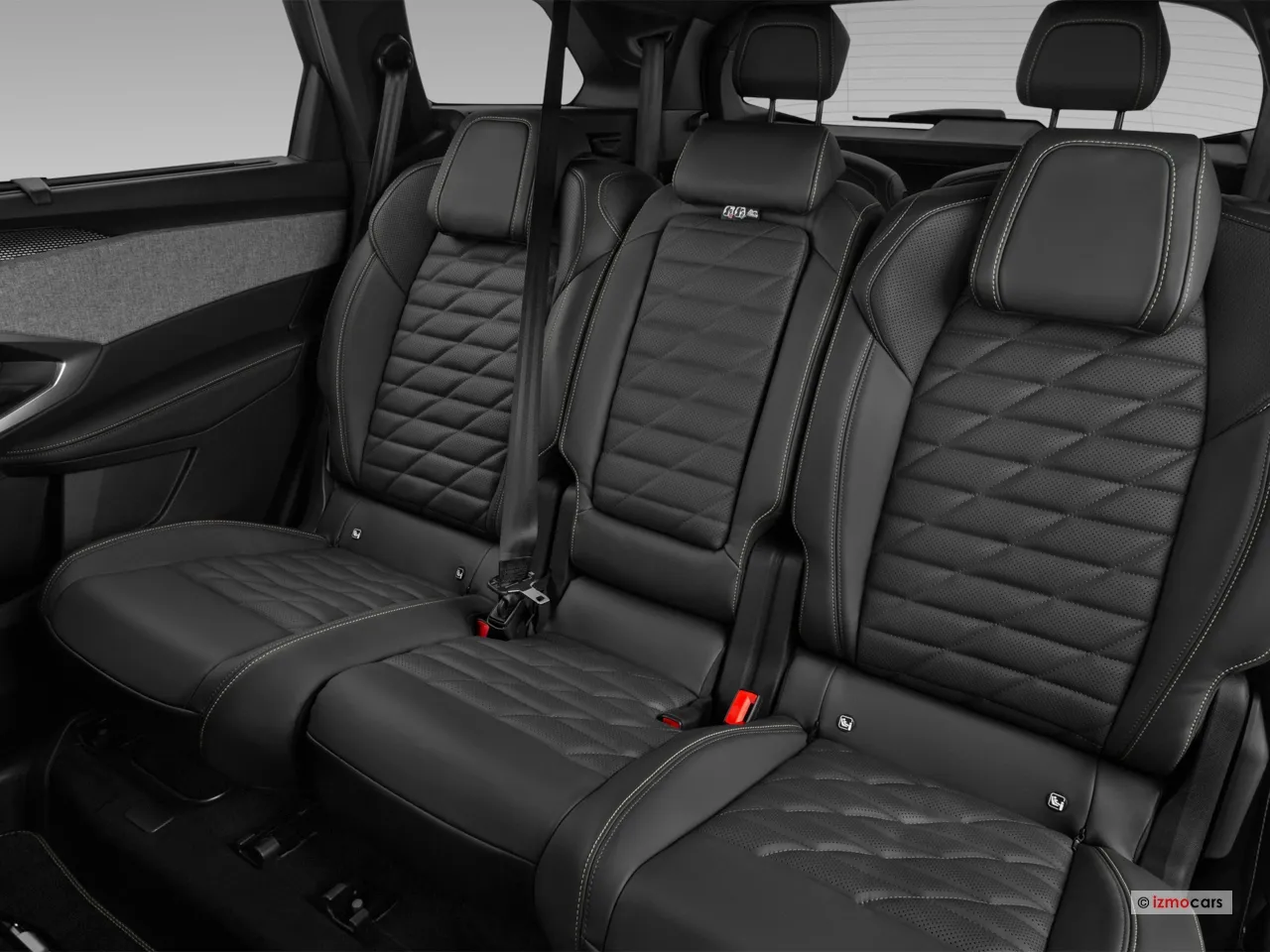 PEUGEOT 5008 ELECTRIQUE Allure - photo 7