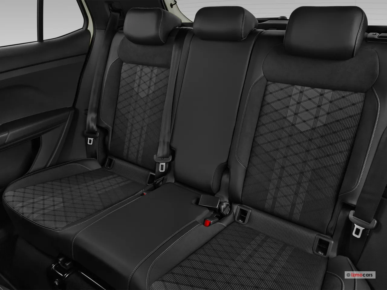 volkswagen T-Cross 1.5 TSI 150 Start/Stop DSG7 - 5 portes neuve moins chère - photo 7