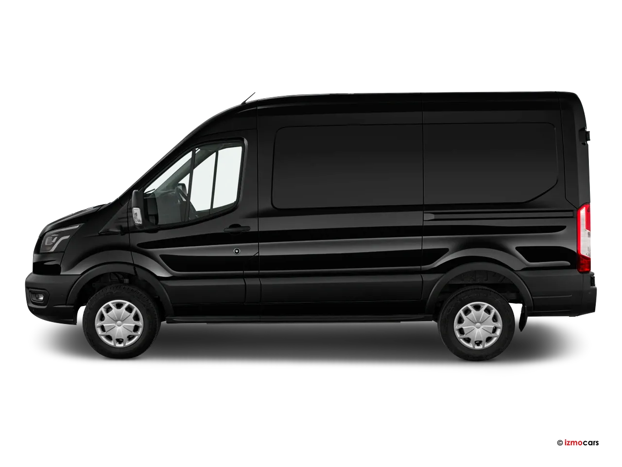 Utilitaire ford E-TRANSIT FGN 390 L3H2 269 CH BATTERIE 75 KWH 4 portes neuf moins cher par mandataire - photo 18