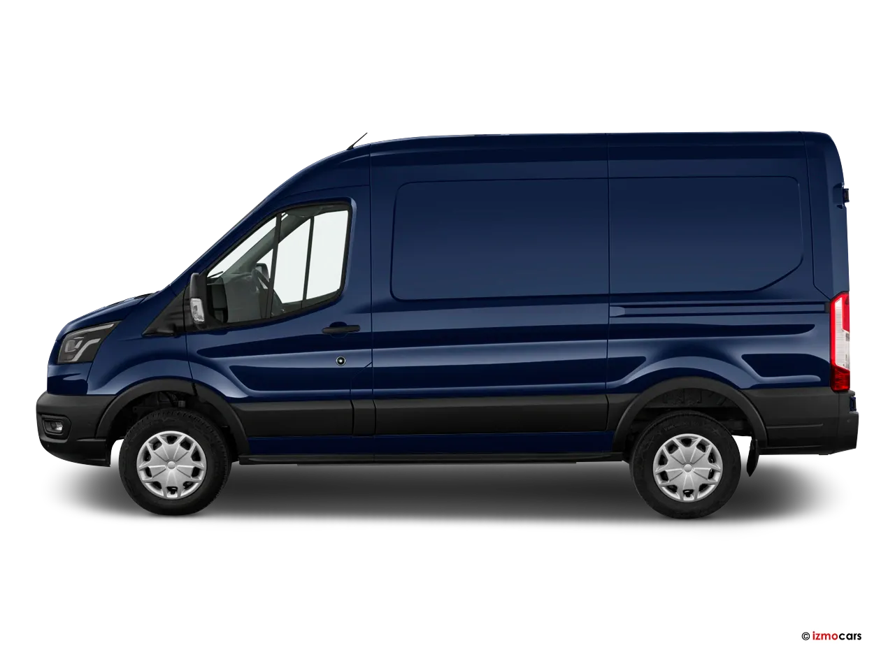 Utilitaire ford E-TRANSIT FGN 390 L3H2 269 CH BATTERIE 75 KWH 4 portes neuf moins cher par mandataire - photo 20