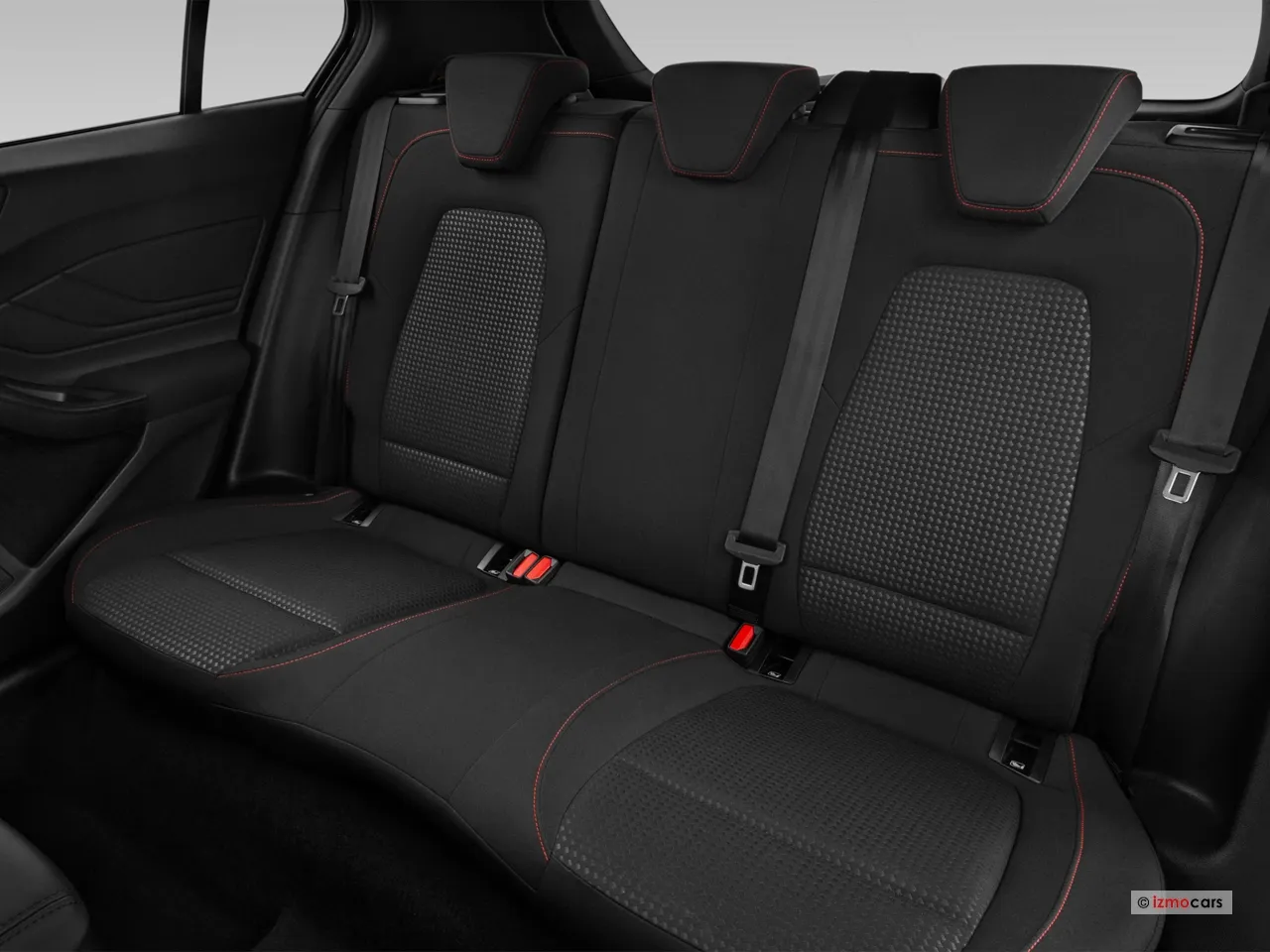 ford Focus 1.0 EcoBoost 155 S&S mHEV Powershift - 5 portes neuve moins chère - photo 6