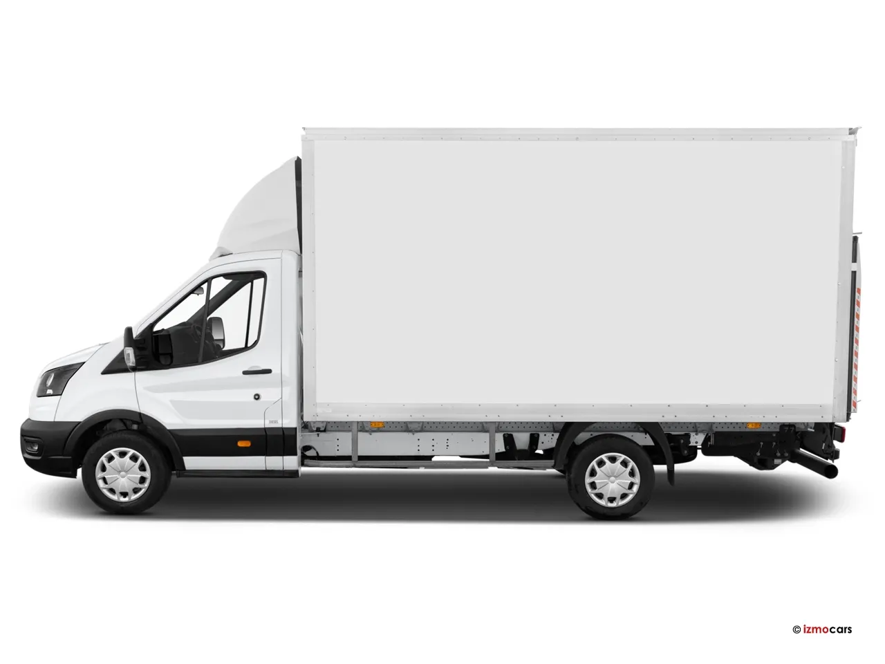 Utilitaire ford TRANSIT CHC P350 L4 2.0 ECOBLUE 130 S&S 2 portes neuf moins cher par mandataire - photo 30