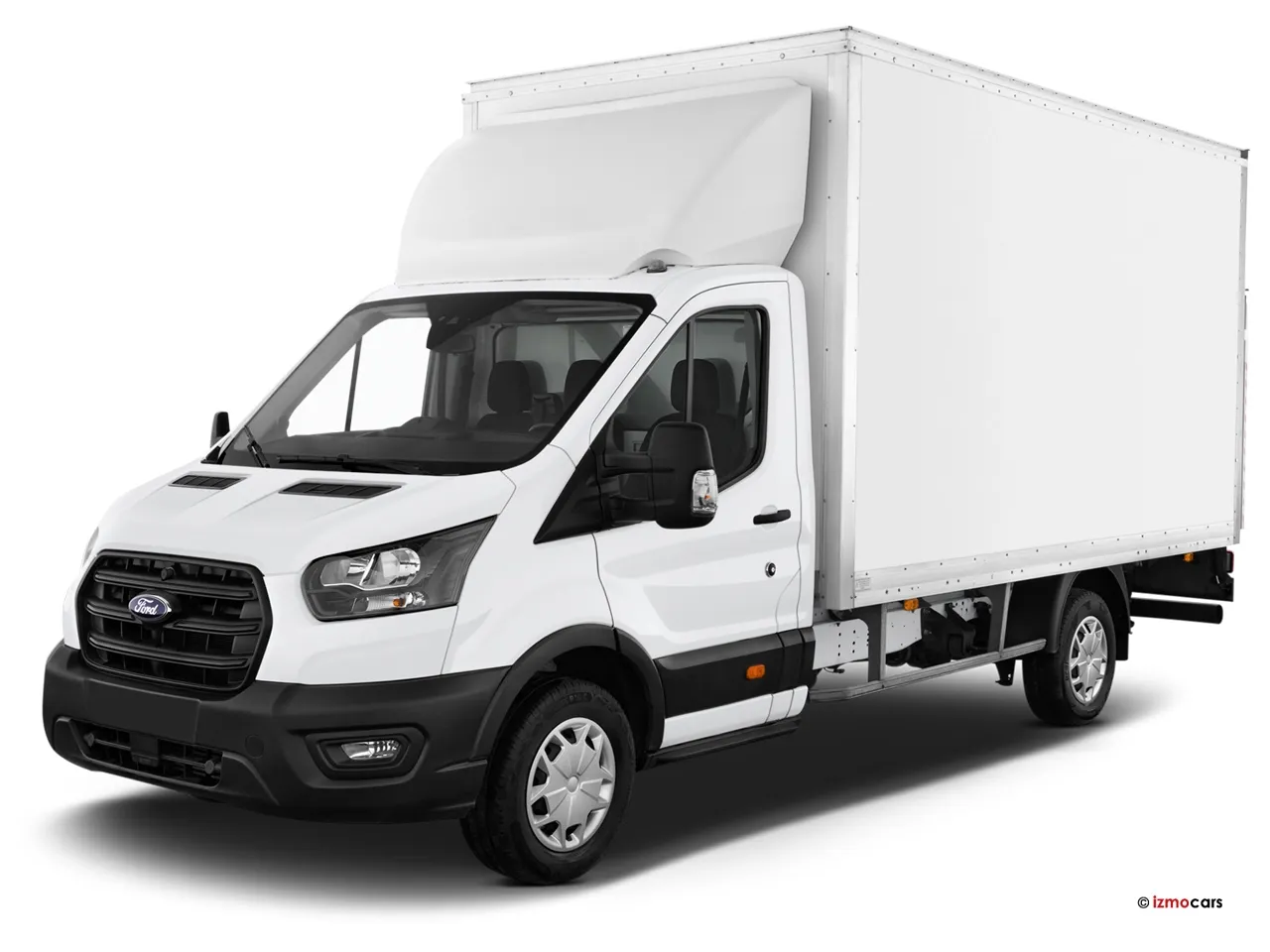 Utilitaire ford TRANSIT CHC P350 L4 2.0 ECOBLUE 130 S&S 2 portes neuf moins cher par mandataire - photo 29