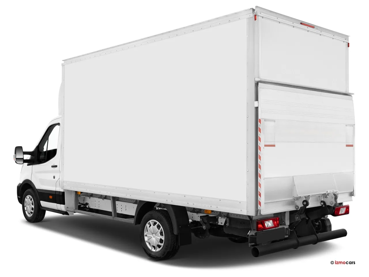 Utilitaire ford TRANSIT CHC P350 L4 2.0 ECOBLUE 130 S&S 2 portes neuf moins cher par mandataire - photo 31