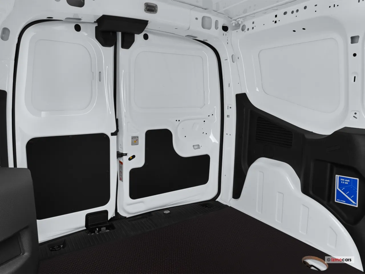 Utilitaire ford TRANSIT COURIER FGN 1.0 ECOBOOST 125 BVM6 4 portes neuf moins cher par mandataire - photo 7