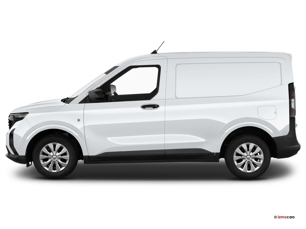 Utilitaire ford TRANSIT COURIER FGN 1.0 ECOBOOST 125 BVM6 4 portes neuf moins cher par mandataire - photo 27
