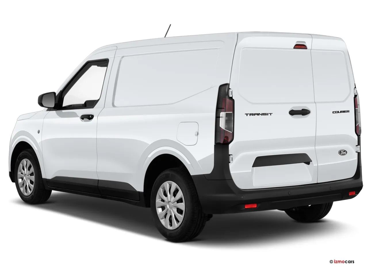 Utilitaire ford TRANSIT COURIER FGN 1.0 ECOBOOST 125 BVM6 4 portes neuf moins cher par mandataire - photo 28