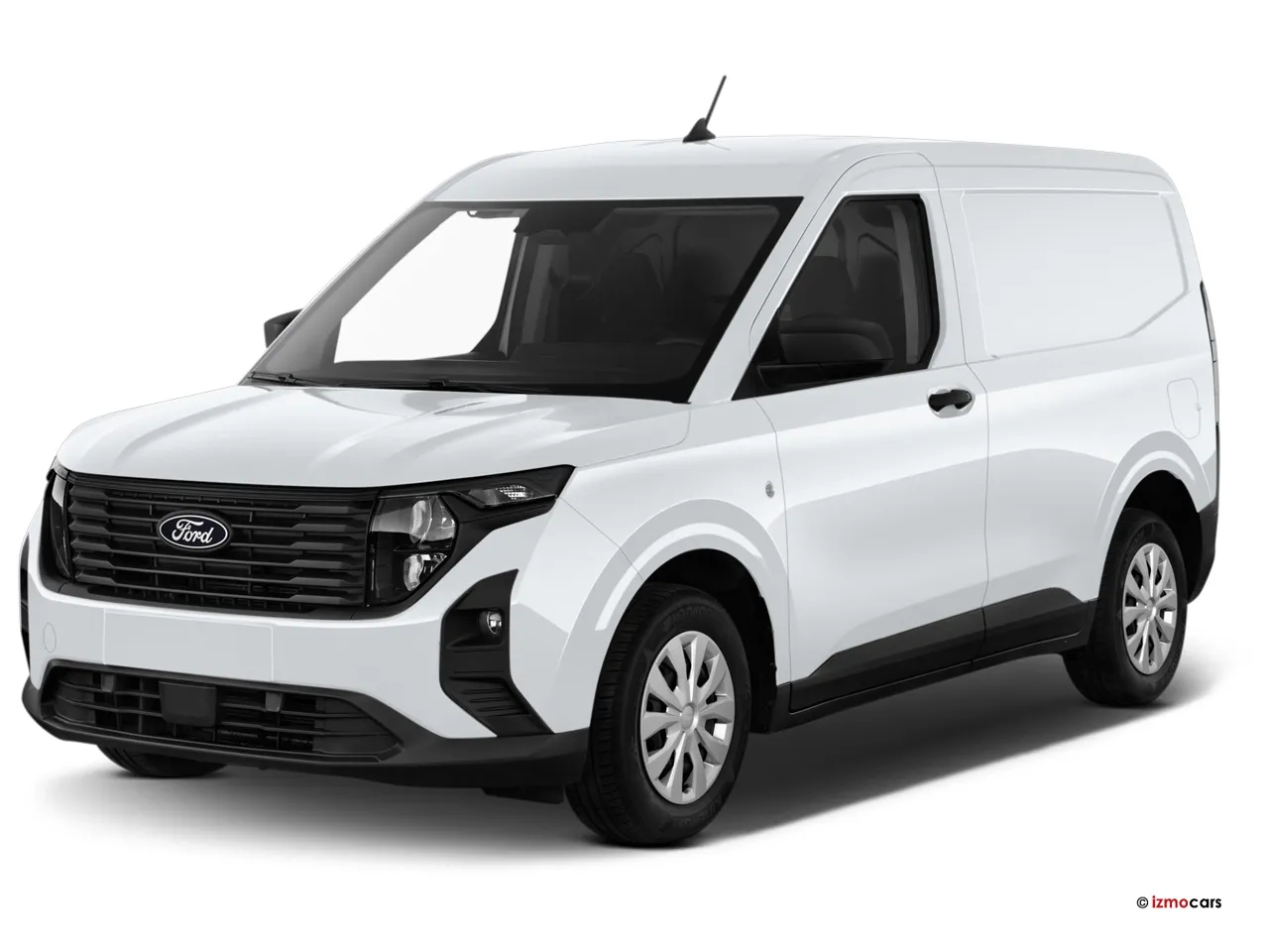 Utilitaire ford TRANSIT COURIER FGN 1.0 ECOBOOST 125 BVM6 4 portes neuf moins cher par mandataire - photo 26