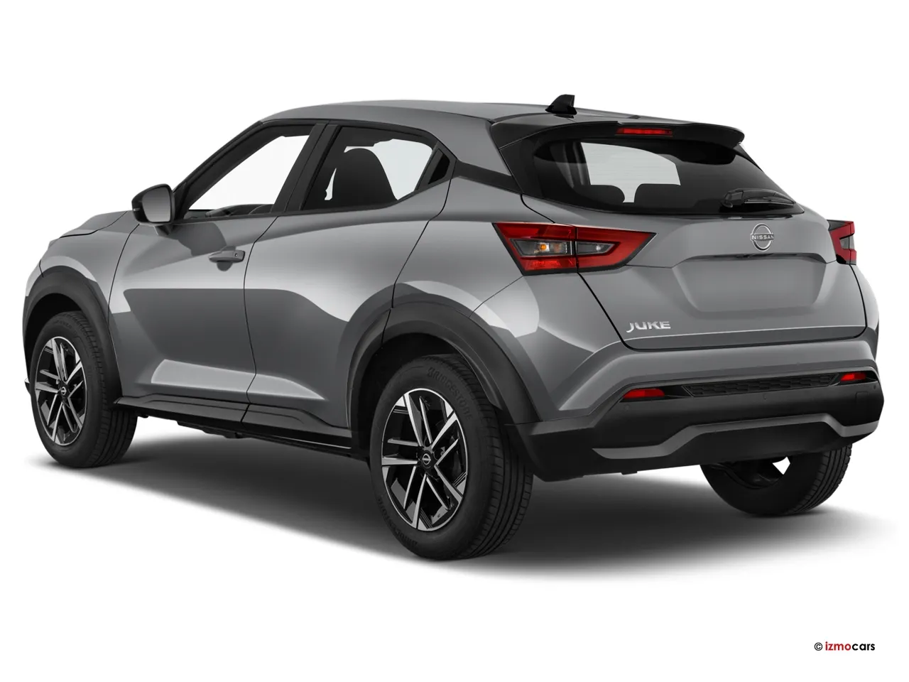 nissan Juke DIG-T 114 DCT7 - 5 portes neuve moins chère - photo 55
