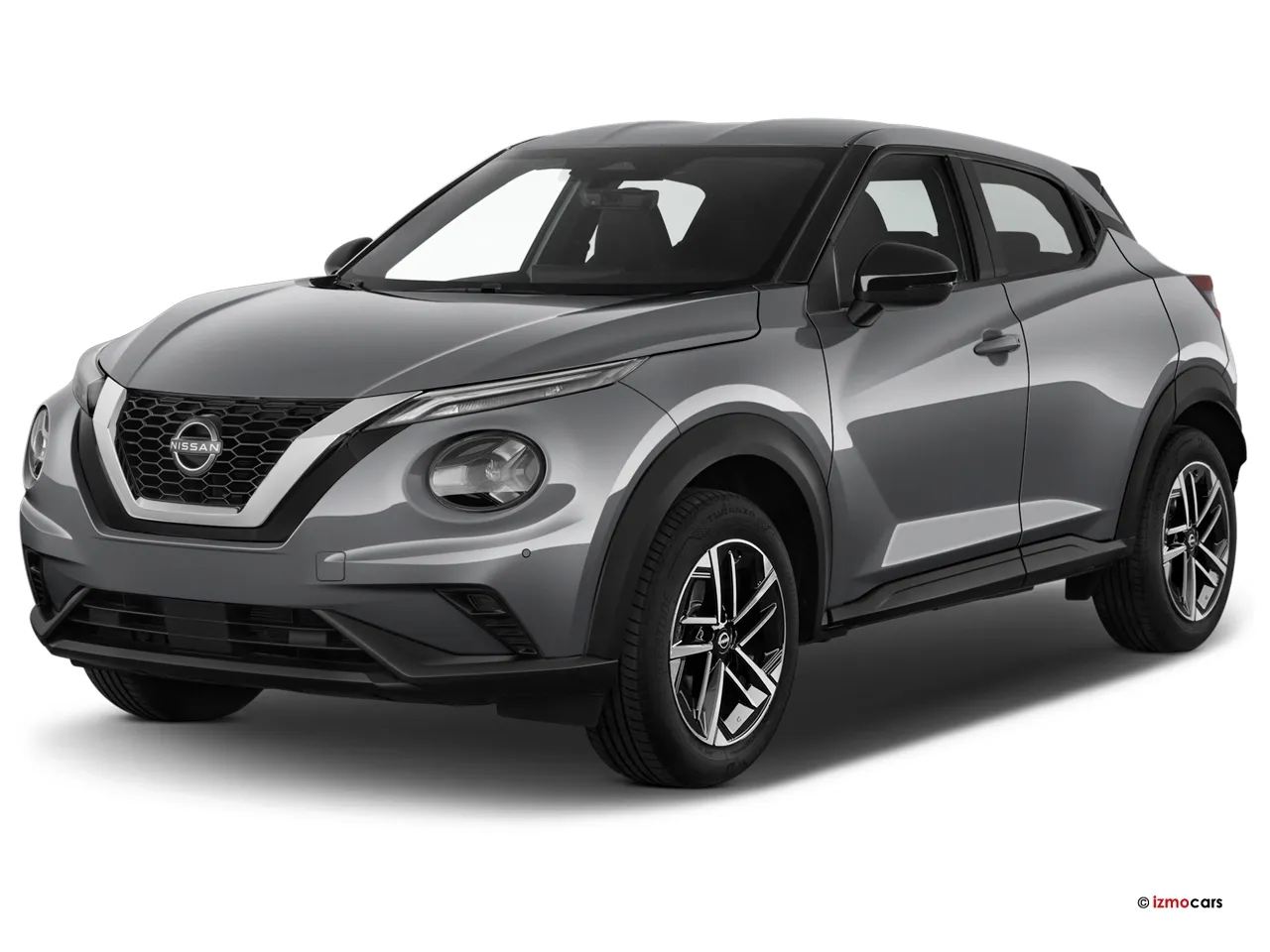 nissan Juke DIG-T 114 DCT7 - 5 portes neuve moins chère - photo 54