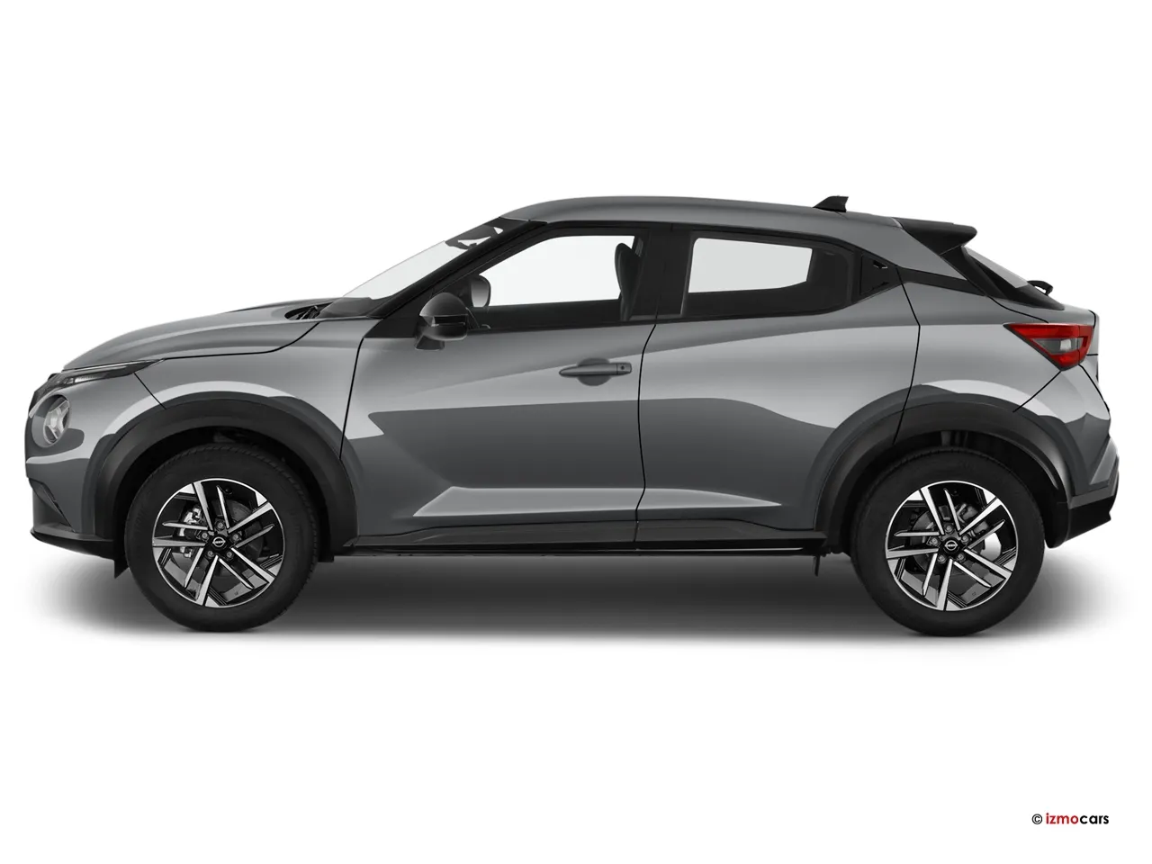 nissan Juke DIG-T 114 DCT7 - 5 portes neuve moins chère - photo 83