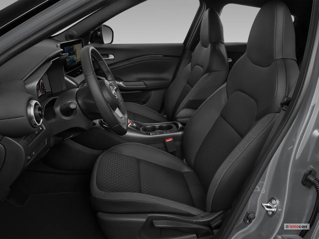 nissan Juke DIG-T 114 DCT7 - 5 portes neuve moins chère - photo 6