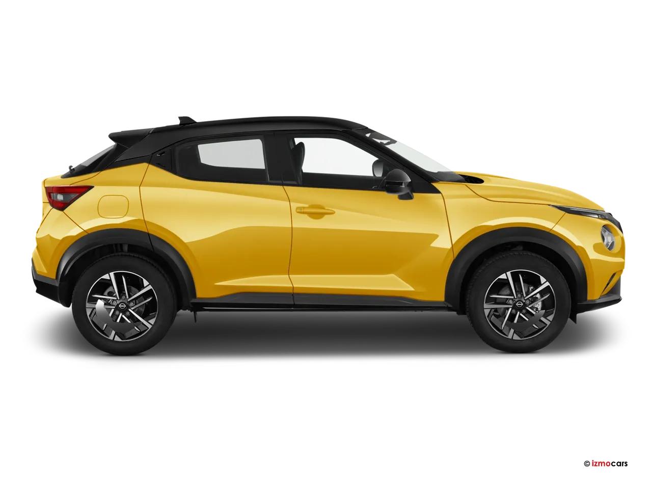 nissan Juke HYBRID 143 - 5 portes neuve moins chère - photo 47