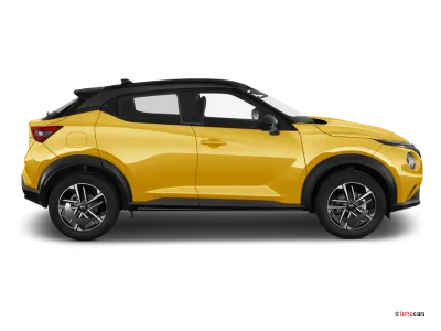 Nissan Juke Dig-t 114