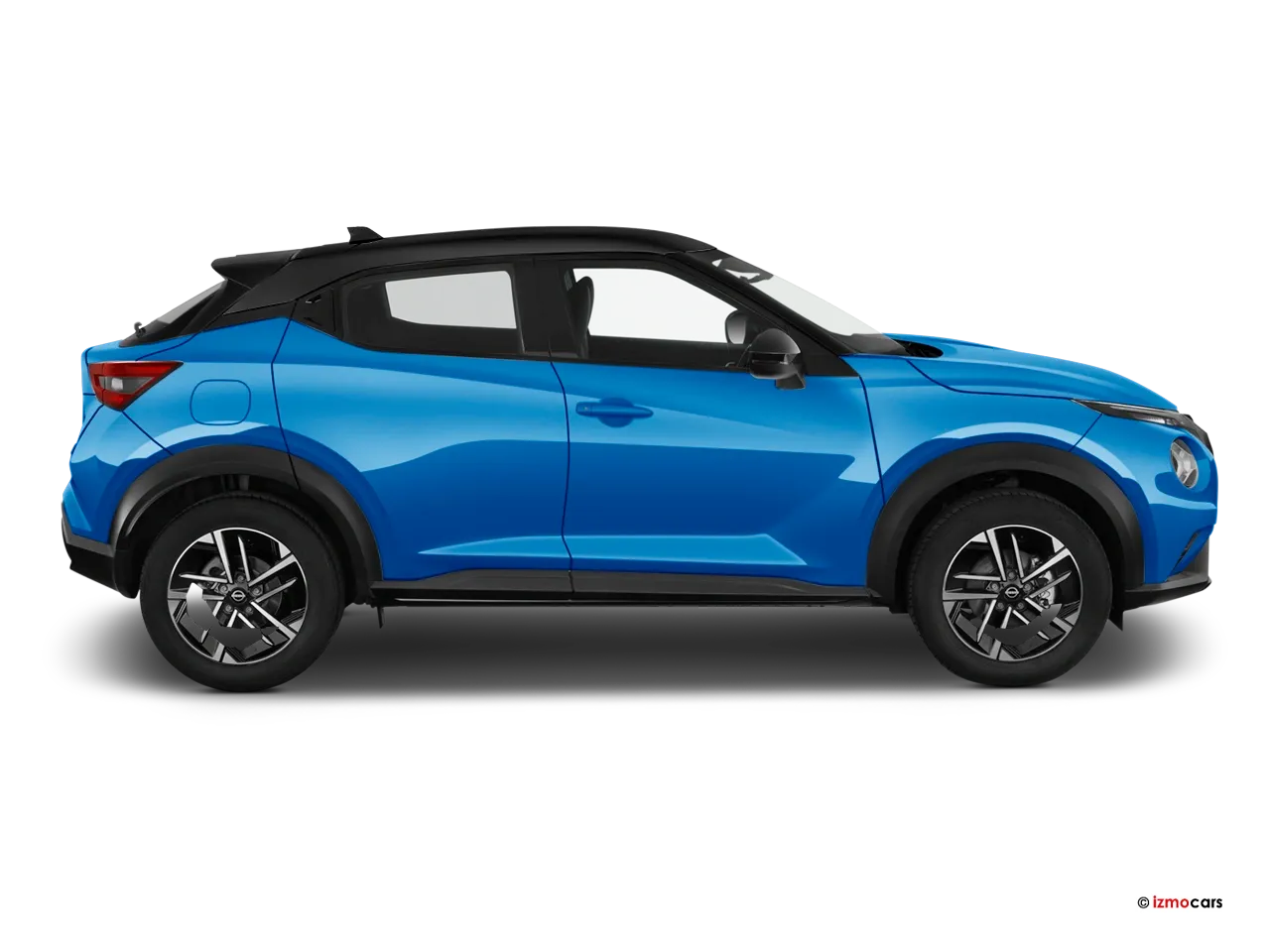 nissan Juke HYBRID 143 - 5 portes neuve moins chère - photo 50